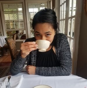 Meet your Posher, Jnet